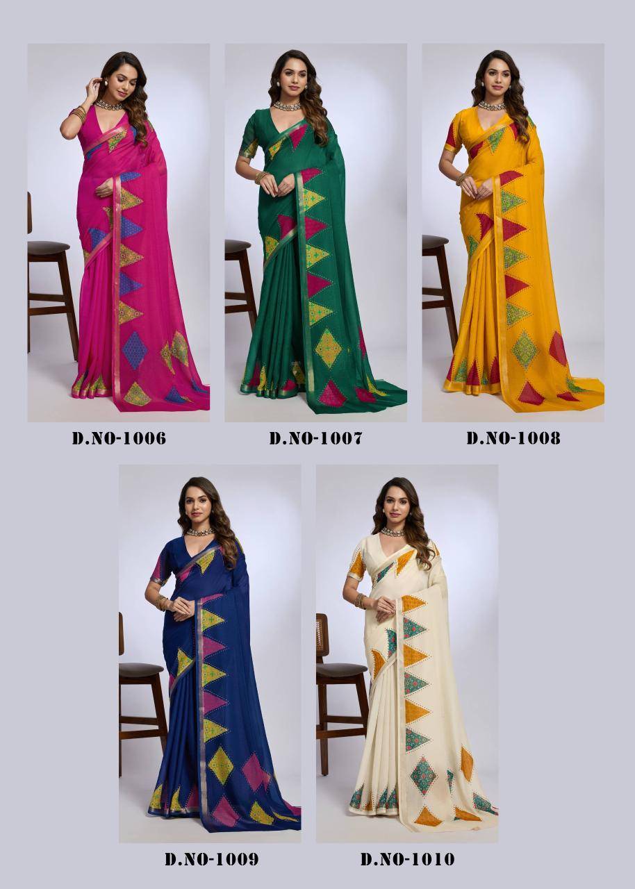 Sr soneri-1&2 Best saree wholesale market in Kolkata