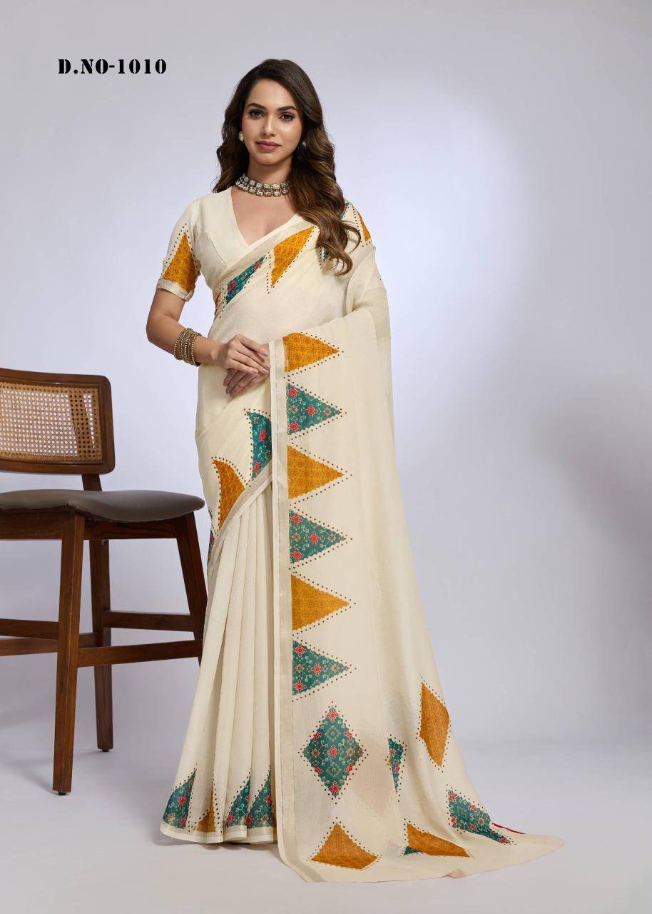 Sr soneri-1&2 Best saree wholesale market in Kolkata