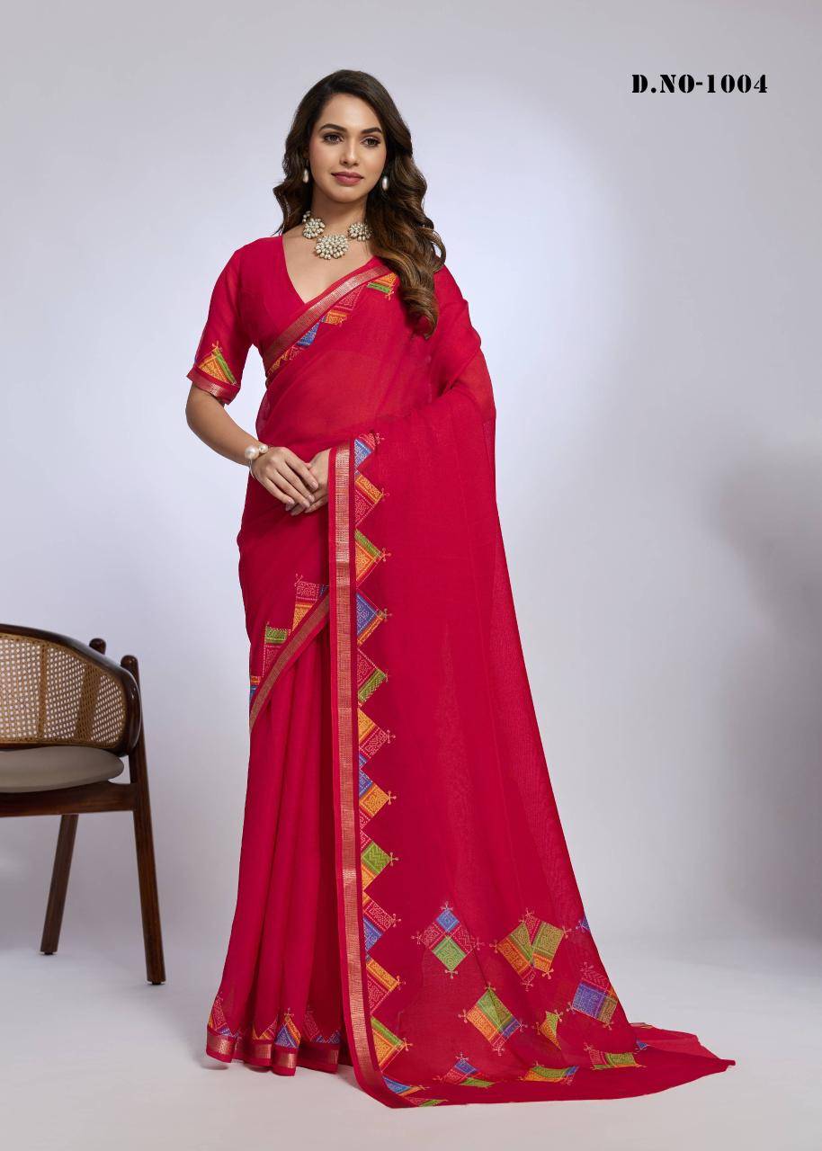 Sr soneri-1&2 Best saree wholesale market in Kolkata