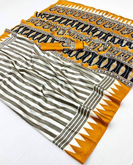 Rajtex modal satin ajrakh Kolkata saree wholesale online