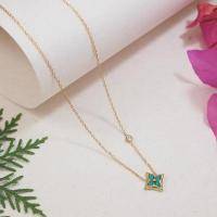 Juri craft Lunches D STNK 5565 Artificial necklace sets in Hyderabad