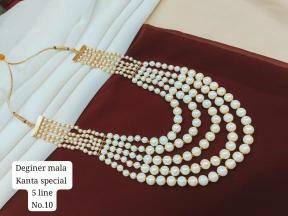 Juri craft Lunches D 10 vol 5 Artificial earrings in Hyderabad