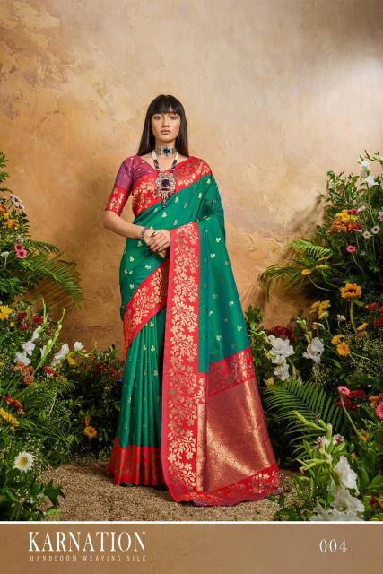 Rajtex karnation Saree suppliers in delhi