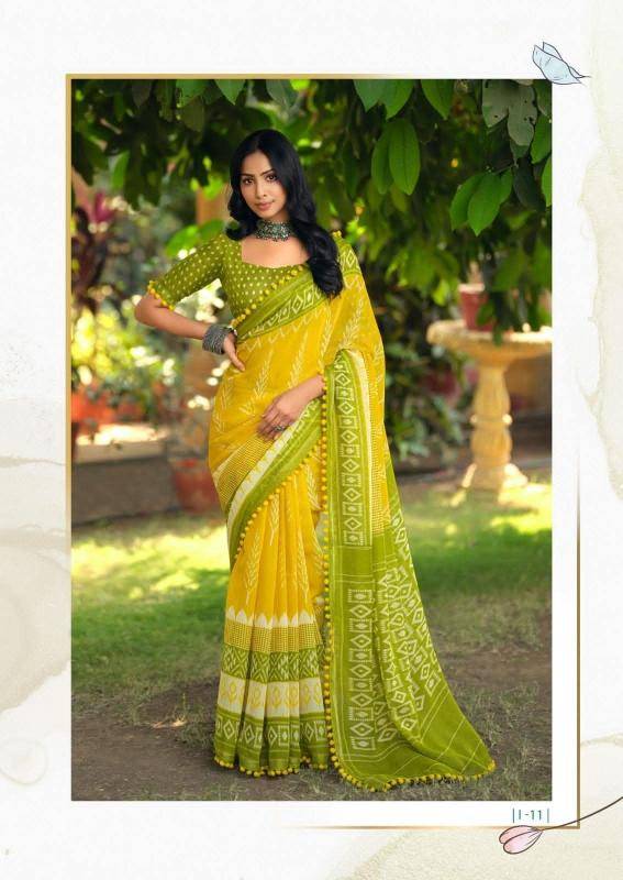 Sr mul mul cotton Saree wholesalers in Delhi