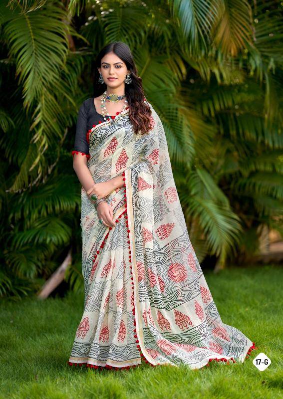Sr mul mul cotton Saree wholesalers in Delhi