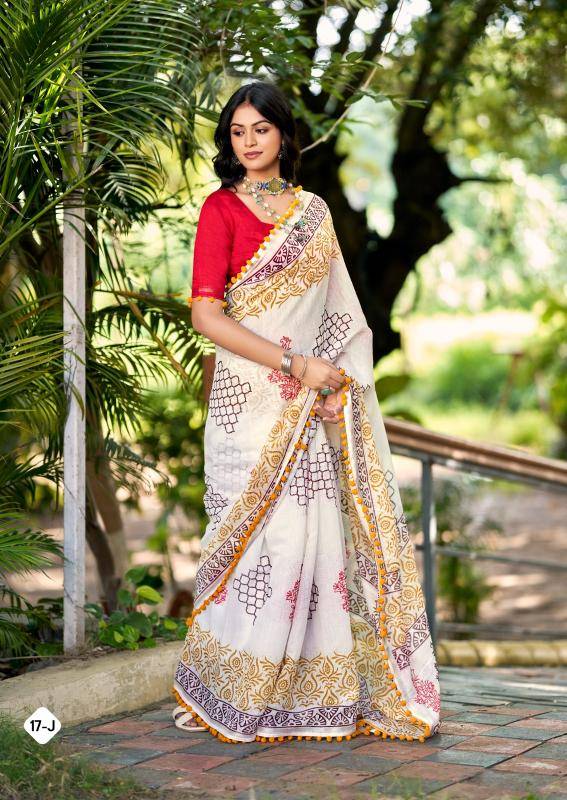 Sr mul mul cotton Saree wholesalers in Delhi