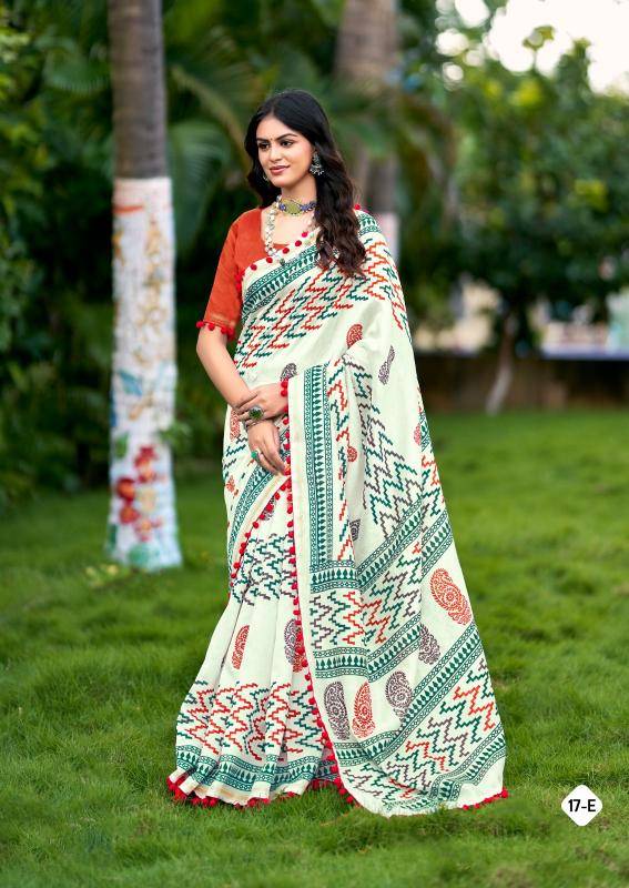 Sr mul mul cotton Saree wholesalers in Delhi