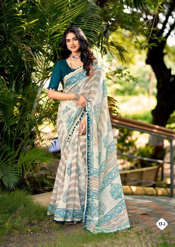 Sr mul mul cotton Saree wholesalers in Delhi