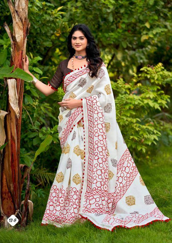 Sr mul mul cotton Saree wholesalers in Delhi