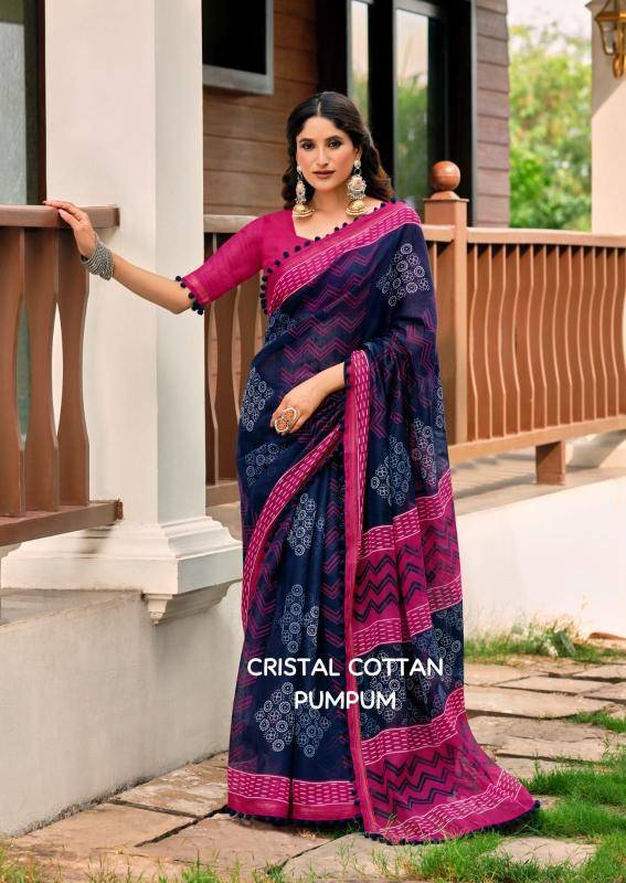 Sr mul mul cotton Saree wholesalers in Delhi
