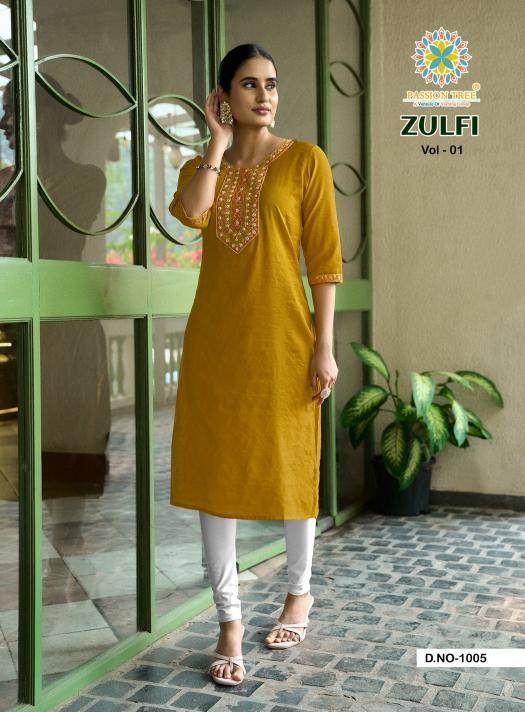 Passion tree zulfi vol 1 suppliers in Delhi