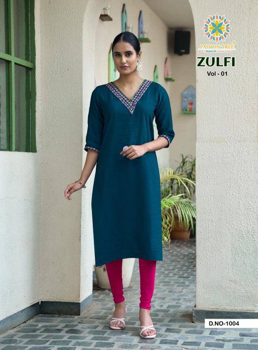 Passion tree zulfi vol 1 suppliers in Delhi