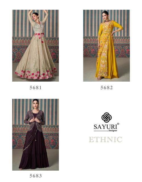 Sayuri rangeela Wholesale Salwar Kameez manufacturer in surat
