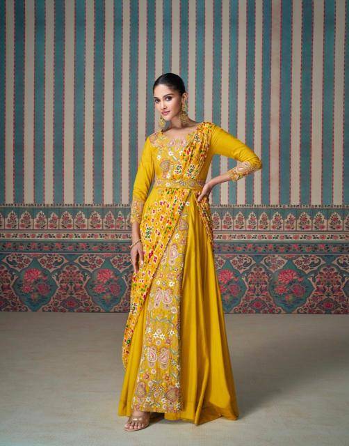 Sayuri rangeela Wholesale Salwar Kameez manufacturer in surat