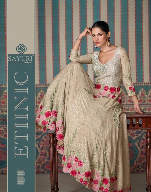 Sayuri rangeela Wholesale Salwar Kameez manufacturer in surat