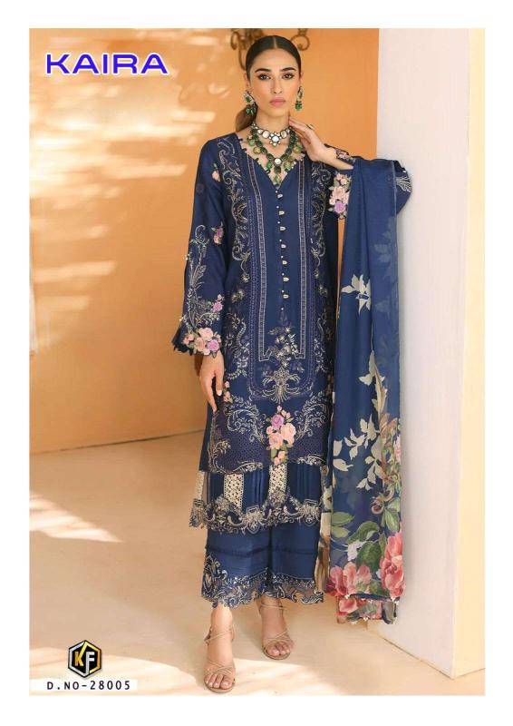 Keval fab kaira vol- 28 Indian salwar kameez wholesale