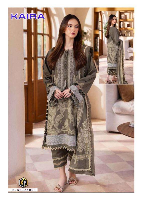 Keval fab kaira vol- 28 Indian salwar kameez wholesale