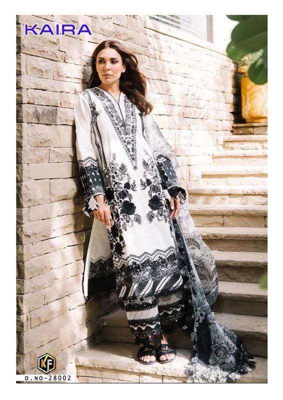 Keval fab kaira vol- 28 Indian salwar kameez wholesale