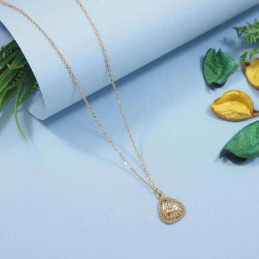 Juri craft Lunches STNK 5843 GOLD Costume jewelry wholesale market in Ahmedabad