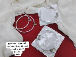 Juri craft Lunches D 92 vol 2 Cheap artificial jewelry in Ahmedabad