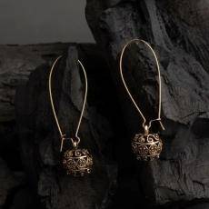 Juri craft Lunches AER 1717-Gold Wholesale fashion jewelry in Ahmedabad