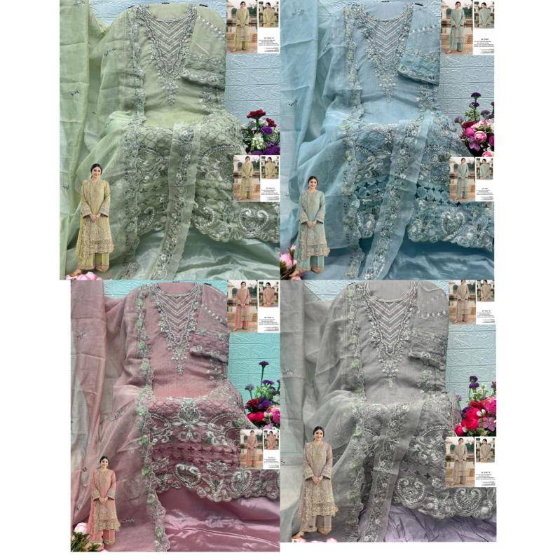 Shree fabs d.no-SF-5567 Mumbai Wholesale Salwar Kameez Dealer