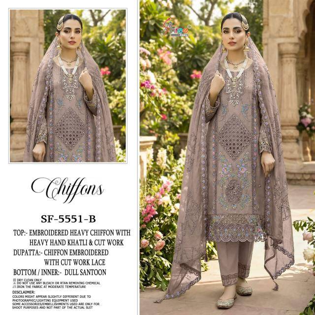 Shree fabs d.no SF-5551 Bulk Salwar Kameez Suppliers Mumbai