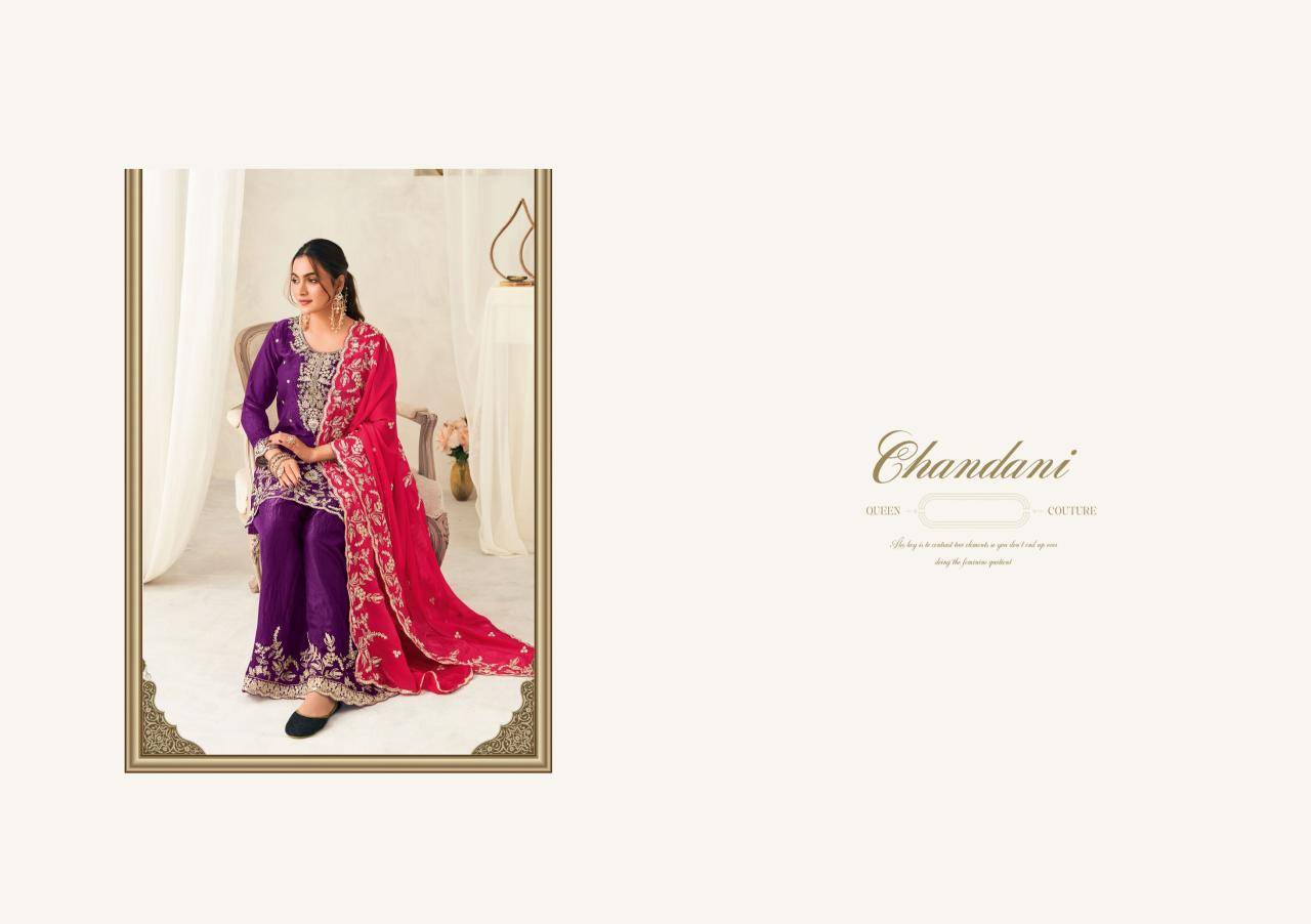 Radha trendz chanadi  Wholesale Salwar Kameez market in surat
