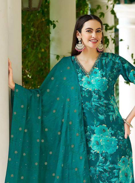 Radhika lifestyle prisha vol 1 Surat kurti manufacturers