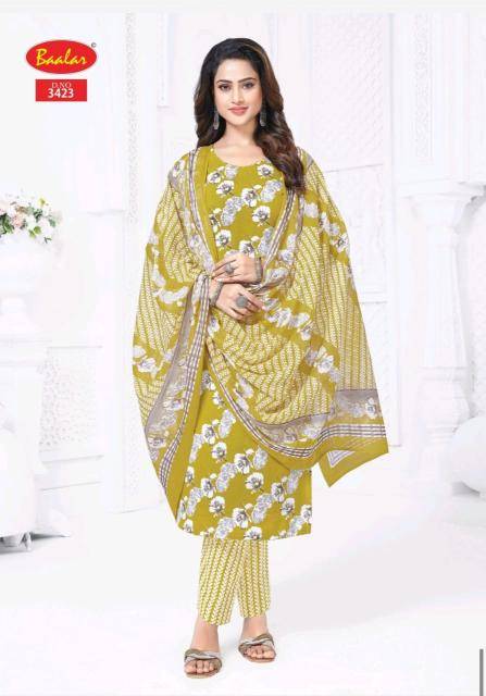 Baalar zaara vol-34 Surat kurti wholesale online