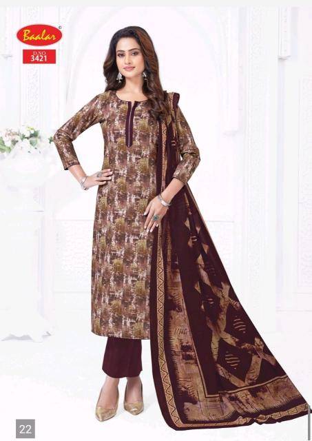 Baalar zaara vol-34 Surat kurti wholesale online