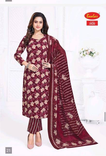 Baalar zaara vol-34 Surat kurti wholesale online