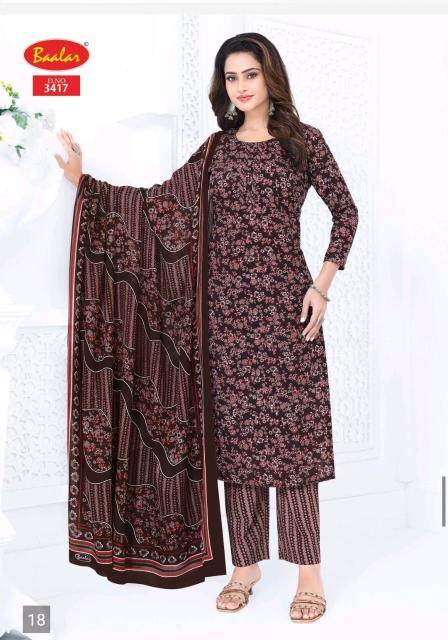 Baalar zaara vol-34 Surat kurti wholesale online