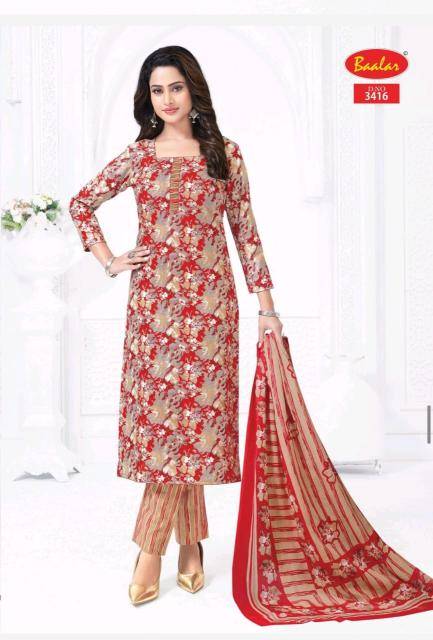 Baalar zaara vol-34 Surat kurti wholesale online