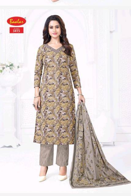 Baalar zaara vol-34 Surat kurti wholesale online