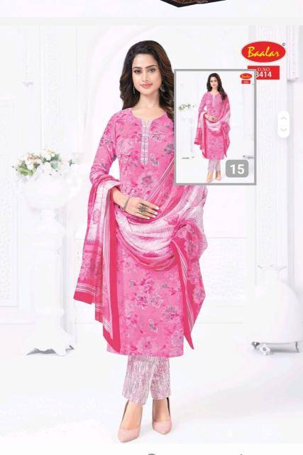 Baalar zaara vol-34 Surat kurti wholesale online