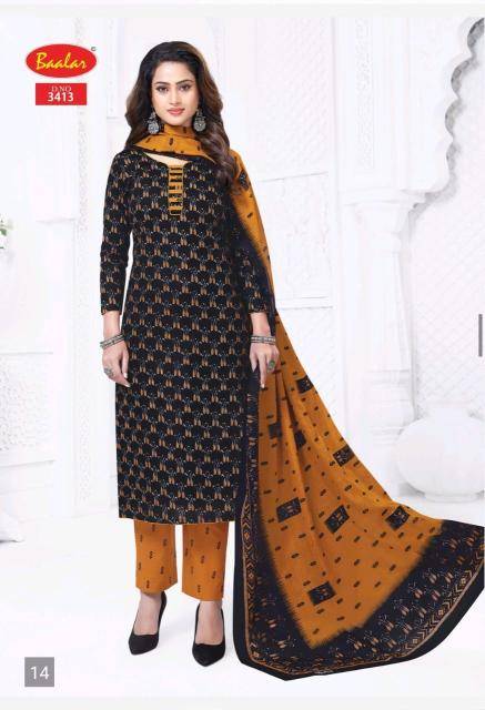 Baalar zaara vol-34 Surat kurti wholesale online