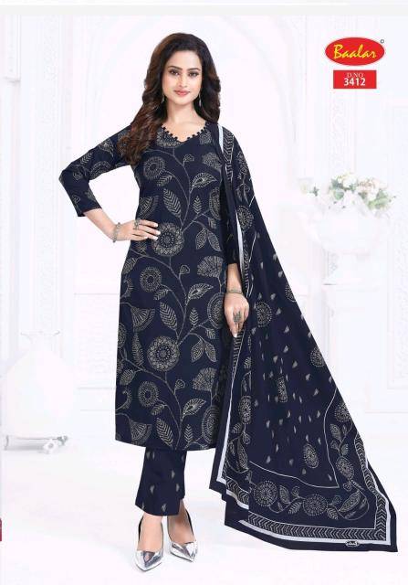 Baalar zaara vol-34 Surat kurti wholesale online