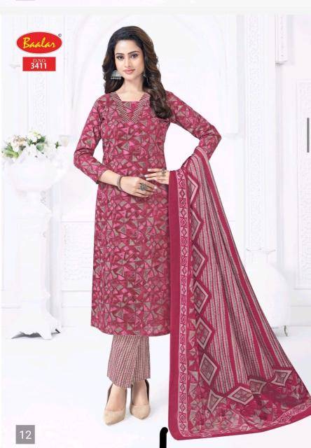 Baalar zaara vol-34 Surat kurti wholesale online