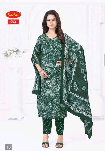 Baalar zaara vol-34 Surat kurti wholesale online