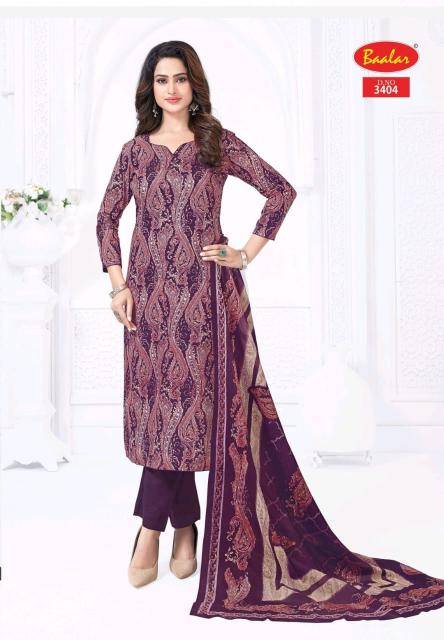 Baalar zaara vol-34 Surat kurti wholesale online