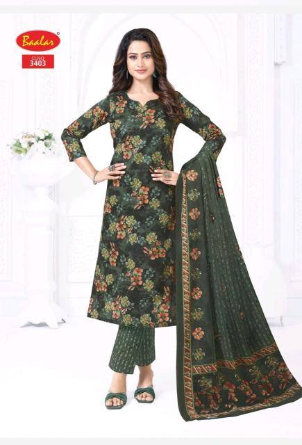 Baalar zaara vol-34 Surat kurti wholesale online