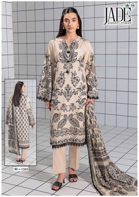Jade crimson vol- 12 Ladies Salwar Kameez wholesale