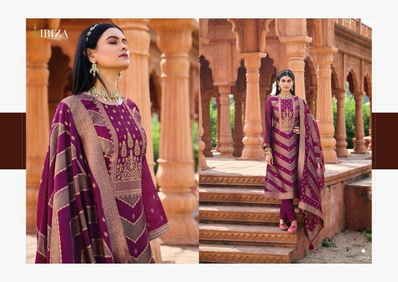 Ibiza silkoriya Dress materials wholesale market in Hyderabad