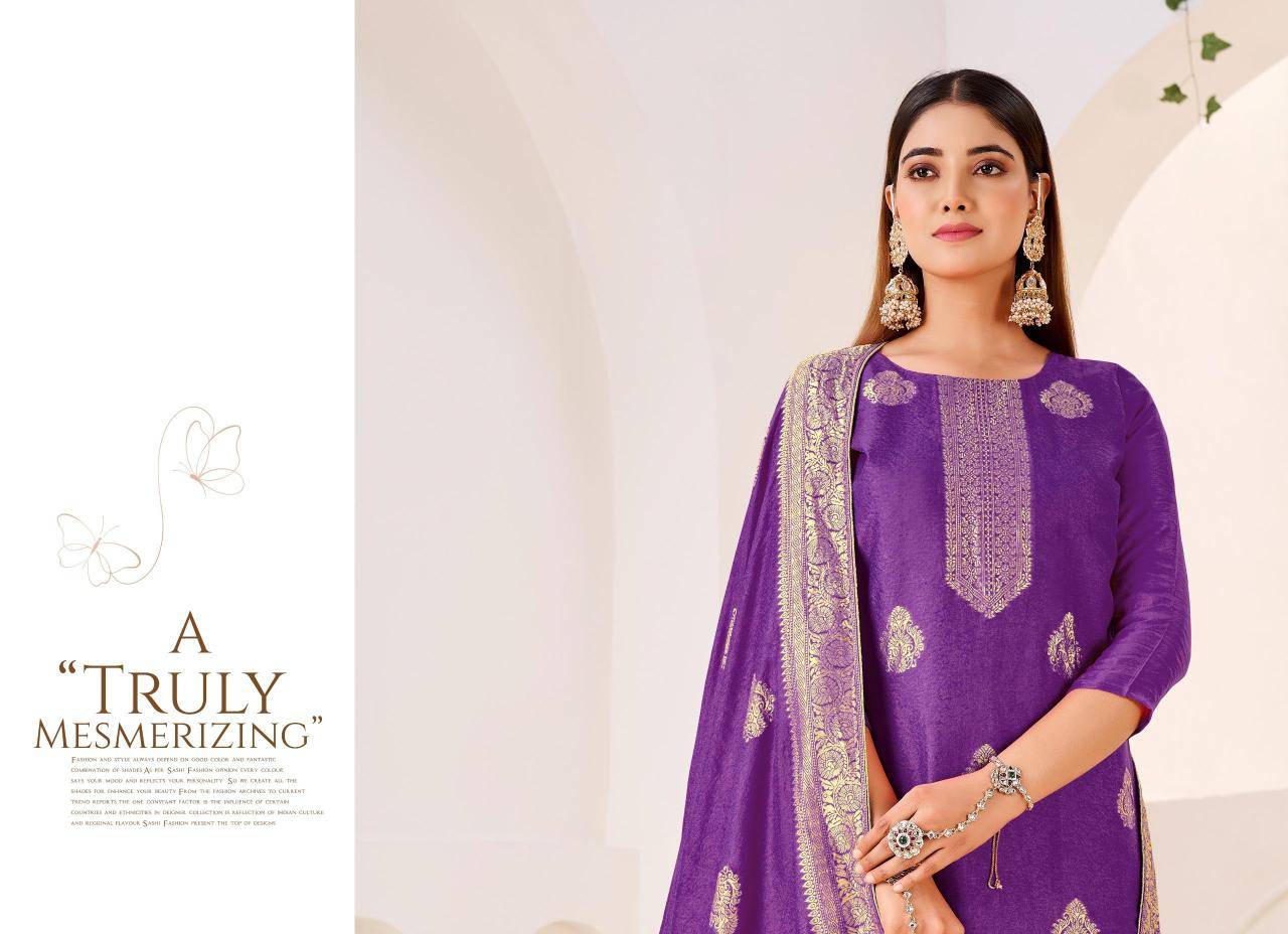 Tanishk krisa Dress material suppliers in Kolkata