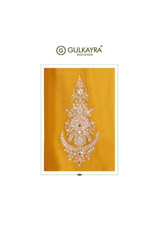 Gulkayra nirvi Salwar Kameez retailers in Kolkata