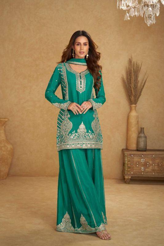 Gulkayra nirvi Salwar Kameez retailers in Kolkata