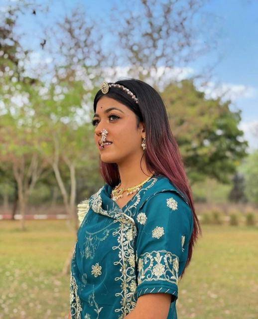 Launching Darbari Poshak PC-517 Georgette Wholesale Lehengha choli Catalogue