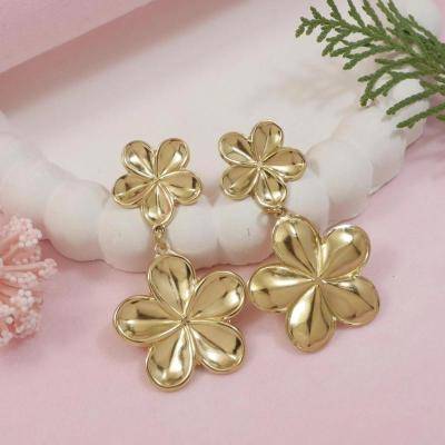 Juri craft Lunches D STNER 5839 Gold Ladies artificial jewellery in Kolkata