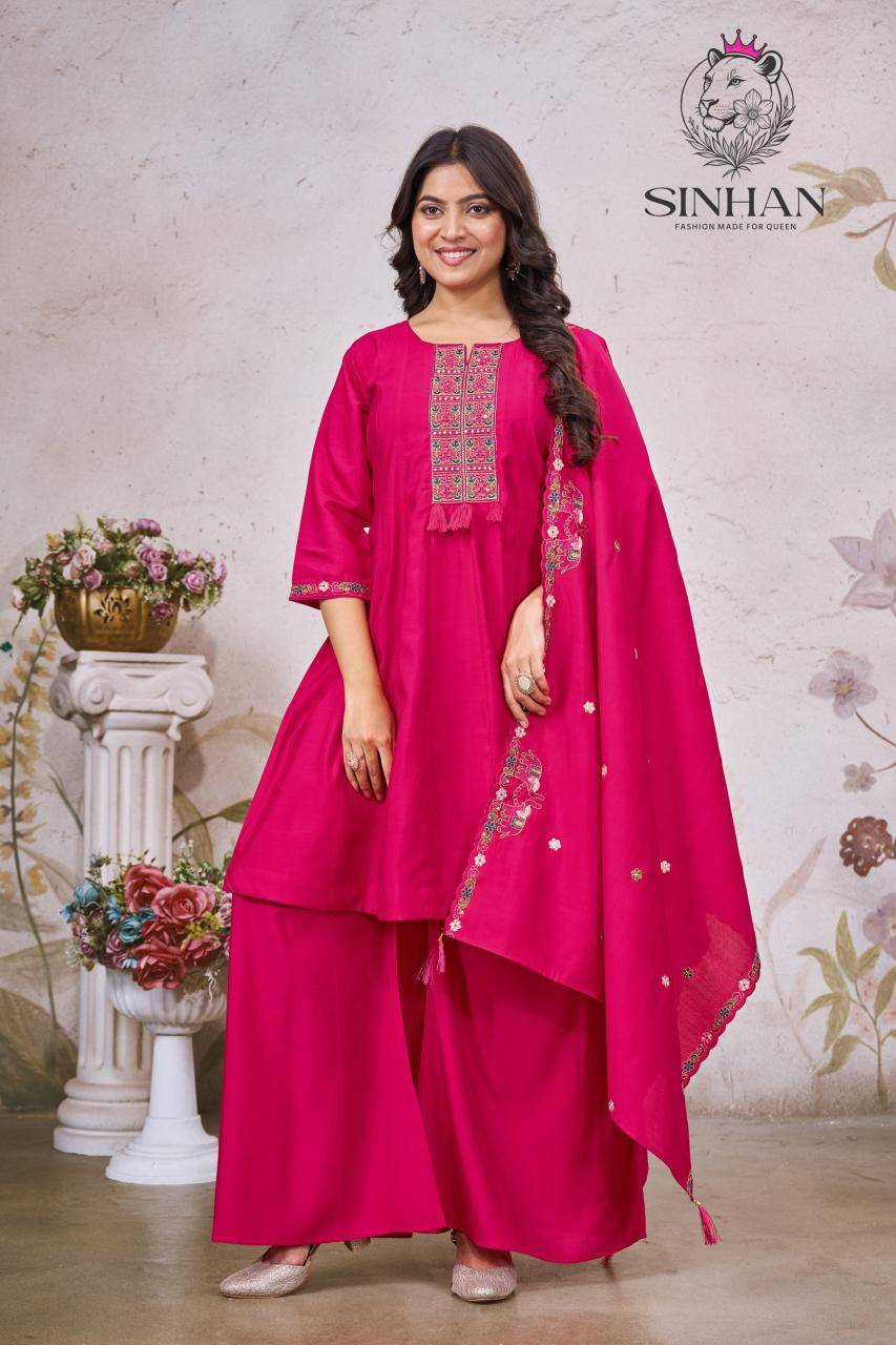 Shivay sinhan Kurti Wholesalers in Kolkata